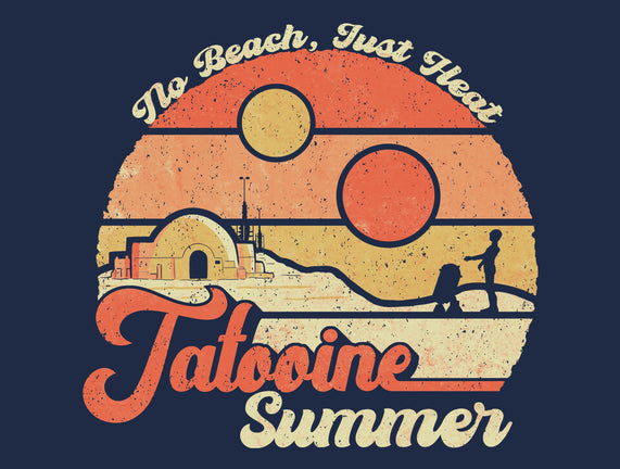 Tatooine Summer