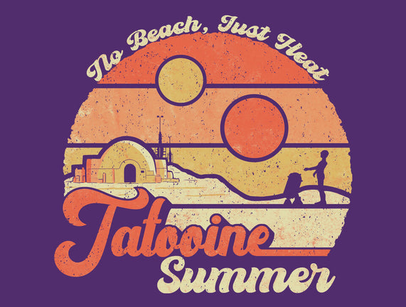 Tatooine Summer