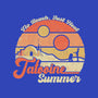 Tatooine Summer-Mens-Basic-Tee-NMdesign