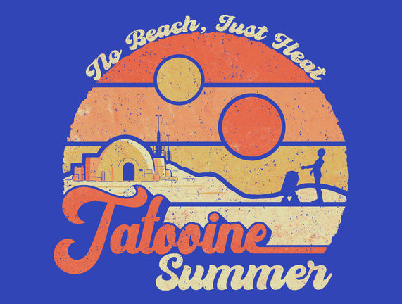 Tatooine Summer
