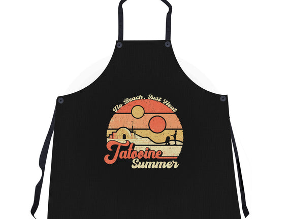 Tatooine Summer