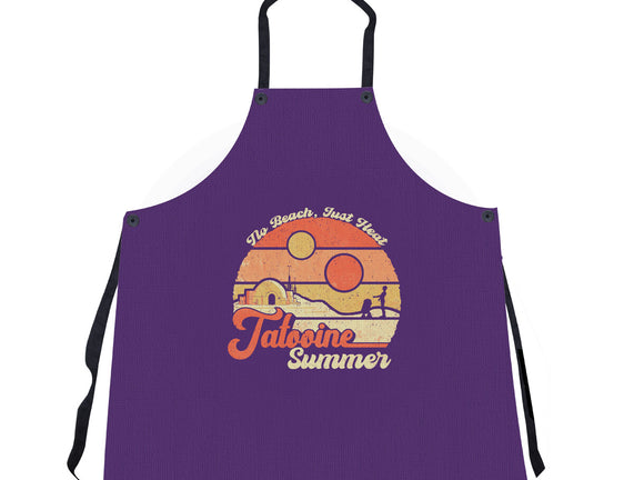 Tatooine Summer