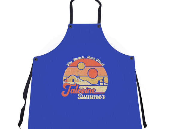 Tatooine Summer