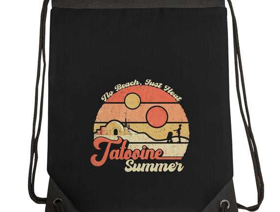 Tatooine Summer