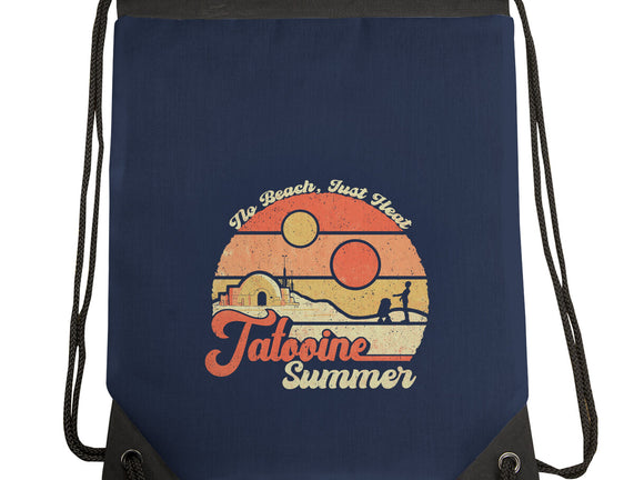 Tatooine Summer