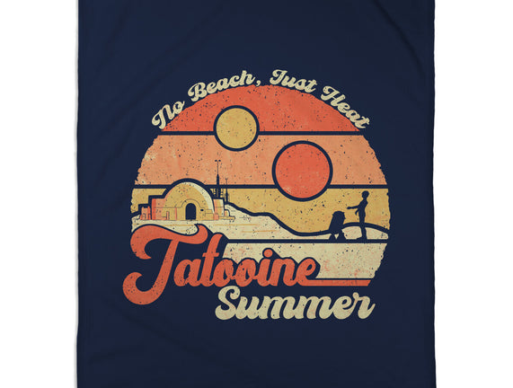 Tatooine Summer