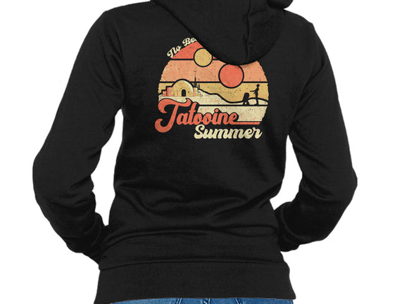 Tatooine Summer