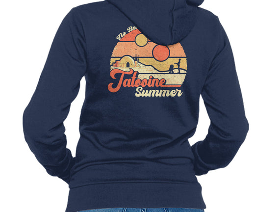 Tatooine Summer