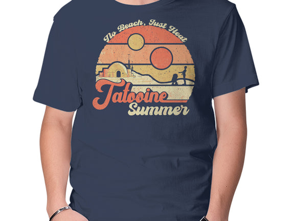 Tatooine Summer