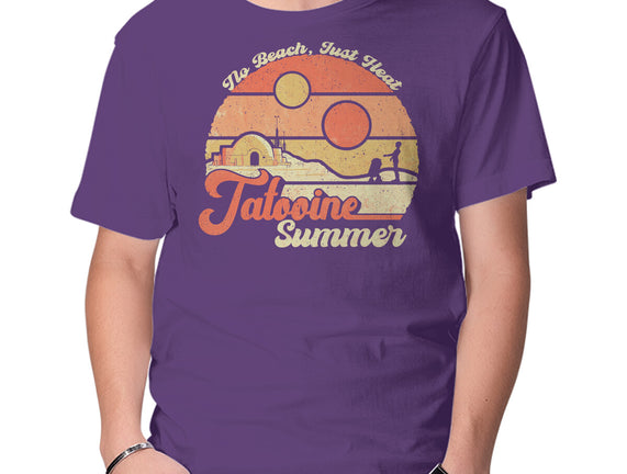 Tatooine Summer