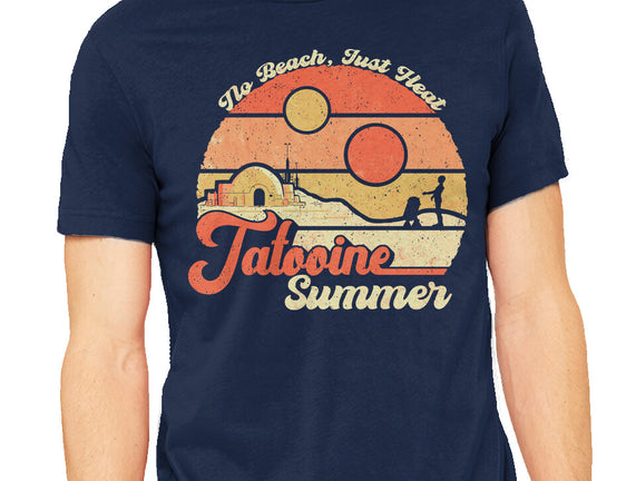 Tatooine Summer