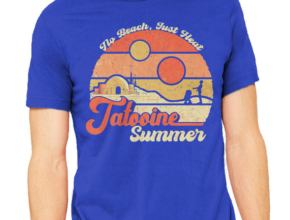 Tatooine Summer