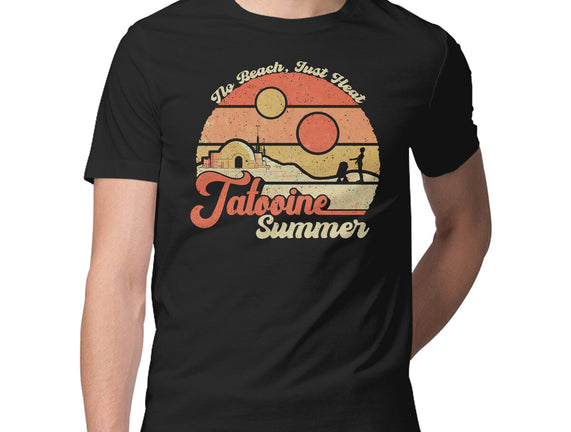 Tatooine Summer