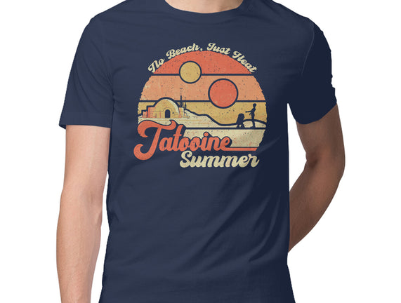 Tatooine Summer