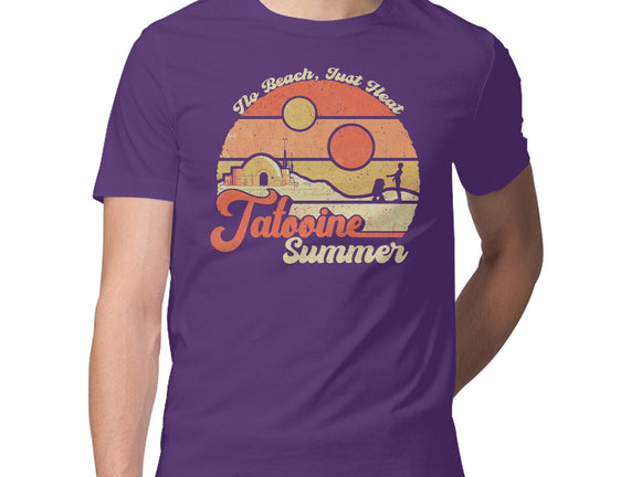 Tatooine Summer