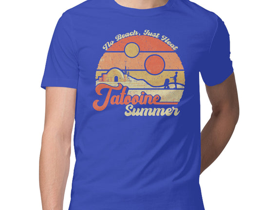 Tatooine Summer