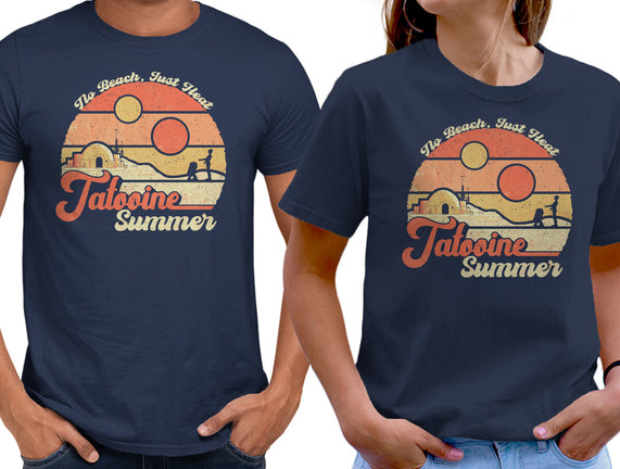 Tatooine Summer