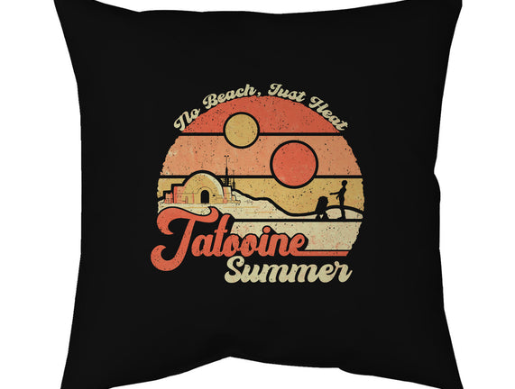 Tatooine Summer