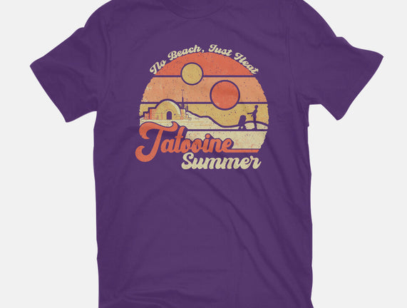 Tatooine Summer