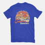 Tatooine Summer-Mens-Basic-Tee-NMdesign