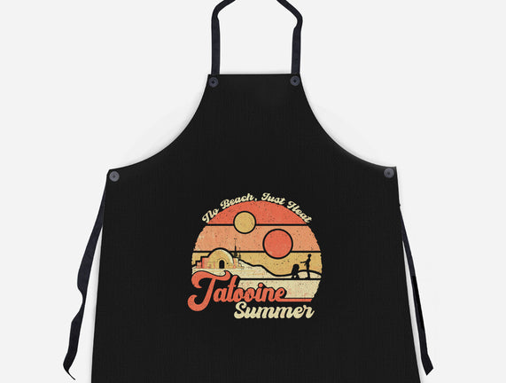 Tatooine Summer