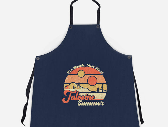Tatooine Summer
