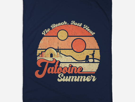 Tatooine Summer