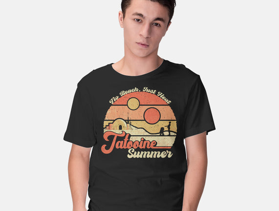 Tatooine Summer