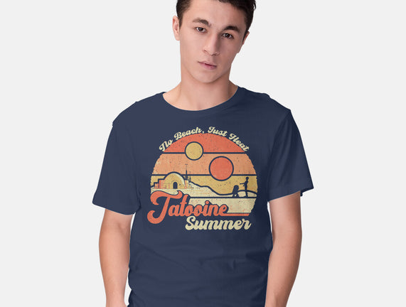 Tatooine Summer