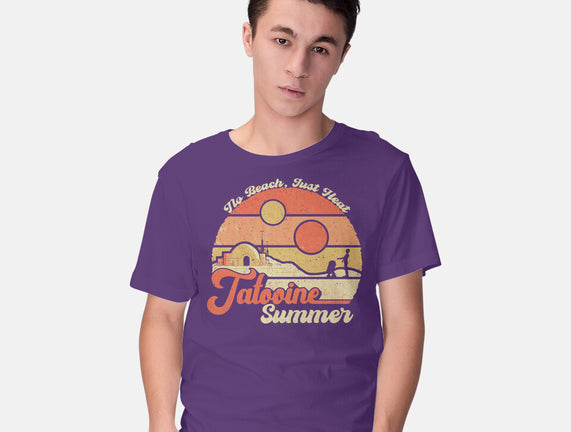 Tatooine Summer