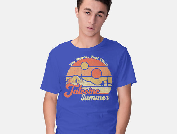 Tatooine Summer