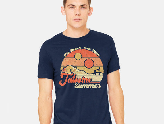 Tatooine Summer