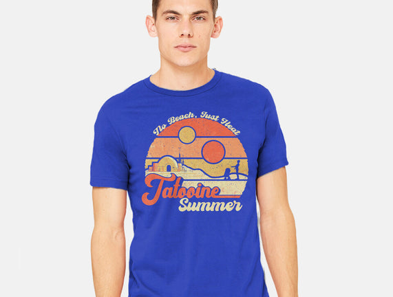 Tatooine Summer