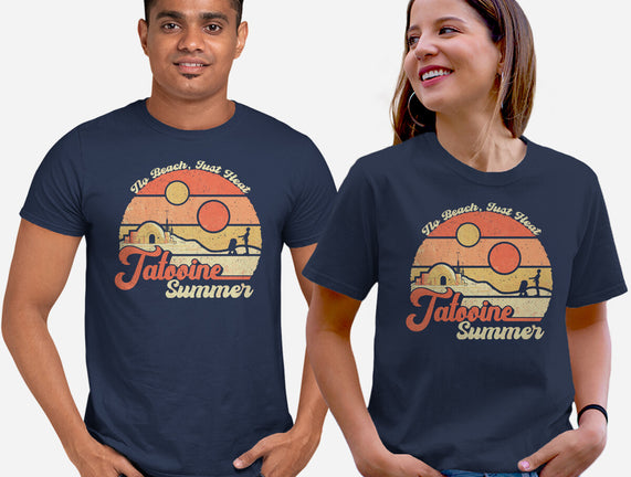 Tatooine Summer