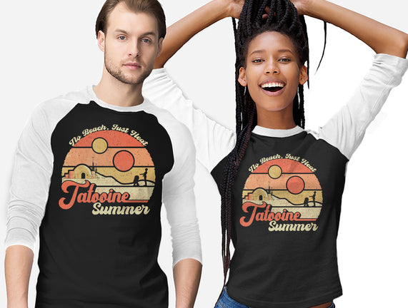 Tatooine Summer