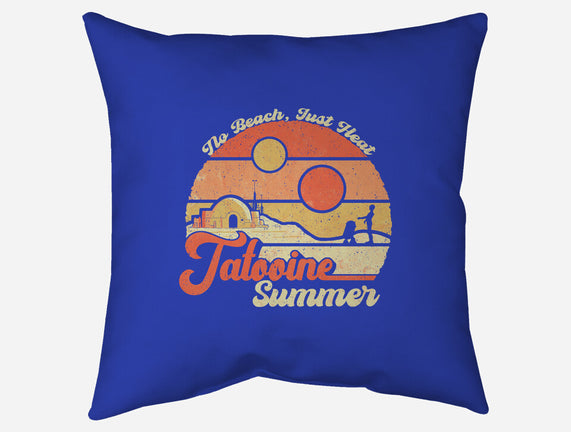 Tatooine Summer