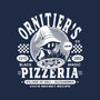 The Ornitier Pizzeria Grunge-Mens-Basic-Tee-LAGELANTEE