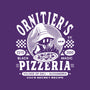 The Ornitier Pizzeria Grunge-Unisex-Kitchen-Apron-LAGELANTEE