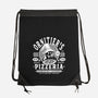 The Ornitier Pizzeria Grunge-None-Drawstring-Bag-LAGELANTEE