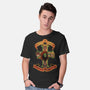 Appetite For Competition-Mens-Basic-Tee-AndreusD