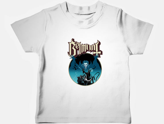 Dracula Ghost