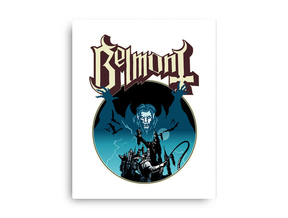 Dracula Ghost