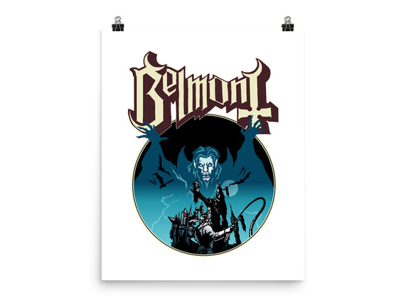 Dracula Ghost