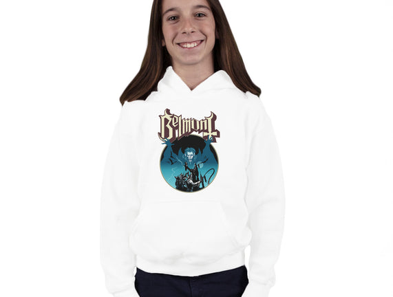 Dracula Ghost
