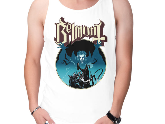Dracula Ghost