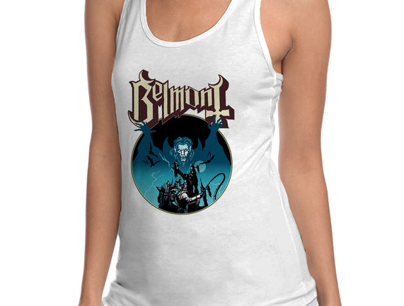 Dracula Ghost