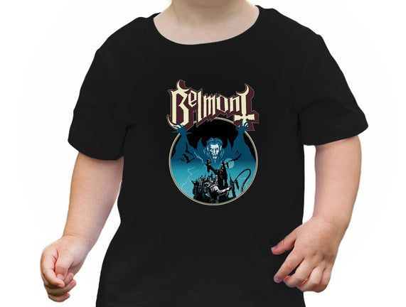 Dracula Ghost