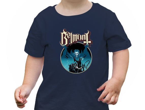 Dracula Ghost