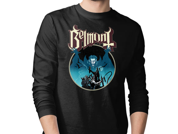 Dracula Ghost