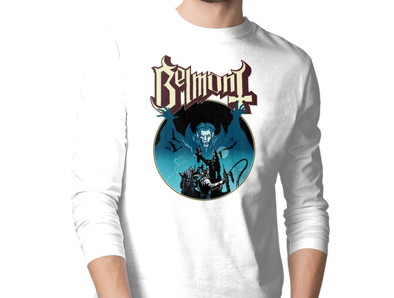 Dracula Ghost
